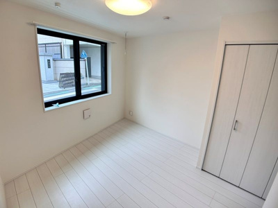 【寝室】 | ＬｉｖｅＦｌａｔ巣鴨