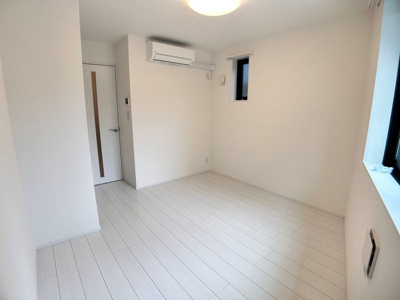 【内装】 | ＬｉｖｅＦｌａｔ巣鴨