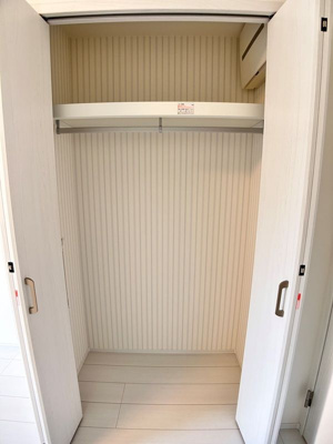 【収納】 | ＬｉｖｅＦｌａｔ巣鴨