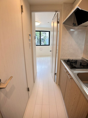 【内装】 | ＬｉｖｅＦｌａｔ巣鴨