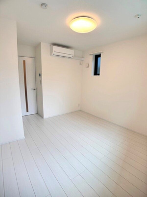 【洋室】 | ＬｉｖｅＦｌａｔ巣鴨