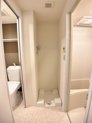 【設備】 | ＬｉｖｅＦｌａｔ巣鴨