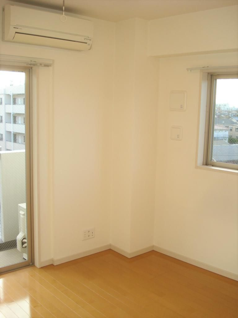 カスティーロ中村橋