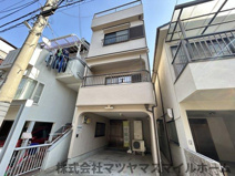 明美の里町戸建の画像