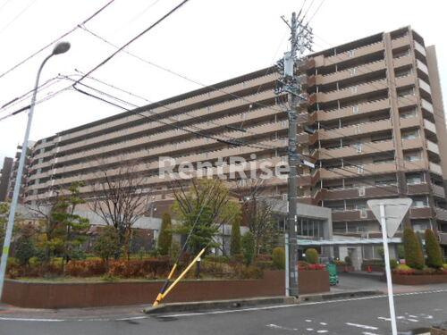 サンマンションアトレ国府宮ウエストコート