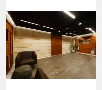 【エントランス】 | ディームス品川戸越Ⅱ | エントランス