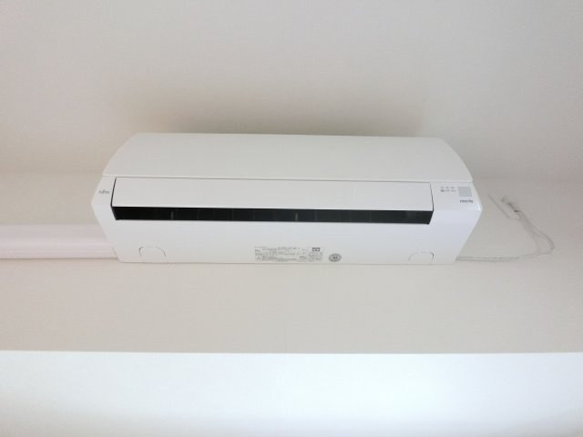 ラヴィール　レジデンスの設備