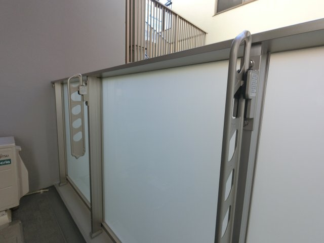 ラヴィール　レジデンスの設備