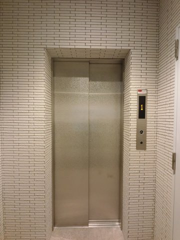 ラヴィール　レジデンスのその他共用部分