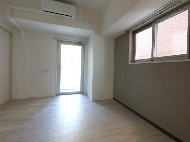 ラヴィール　レジデンスの居間・リビング