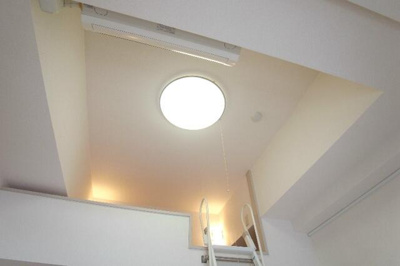 【内装】 | アンダーフォレスト |  