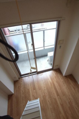 【内装】 | アンダーフォレスト |  