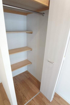 【収納】 | アンダーフォレスト |  