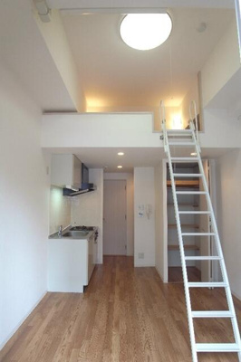 【居間・リビング】 | アンダーフォレスト |  