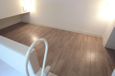 【寝室】 | アンダーフォレスト |  