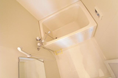 【浴室】 | アンダーフォレスト |  