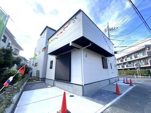 さいたま市南区辻22期