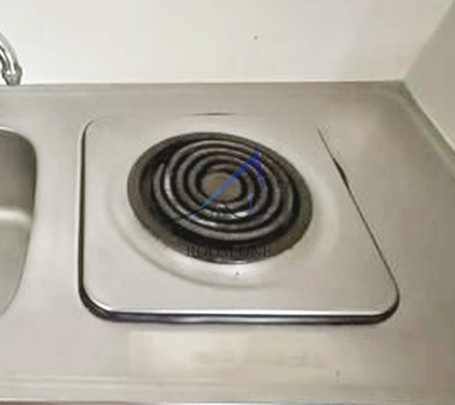 宇田川アパートのその他