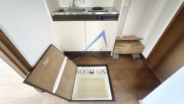 宇田川アパート