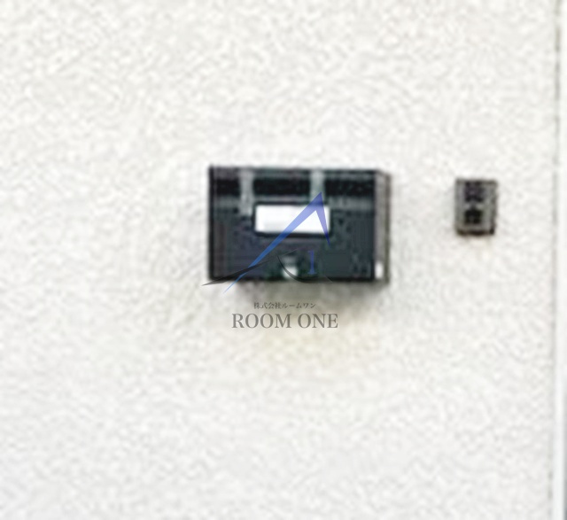 宇田川アパート