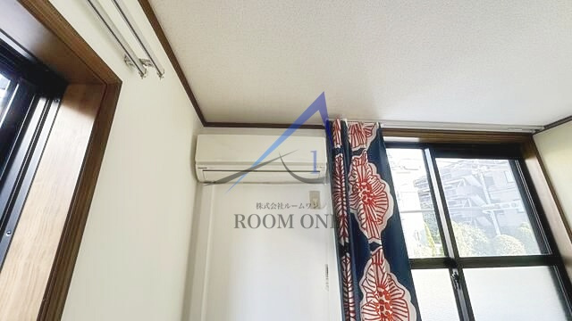 宇田川アパート