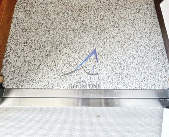 宇田川アパートの玄関|玄関です。