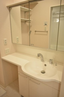 【洗面所】 | ａｒｔｅｎｓｉａ