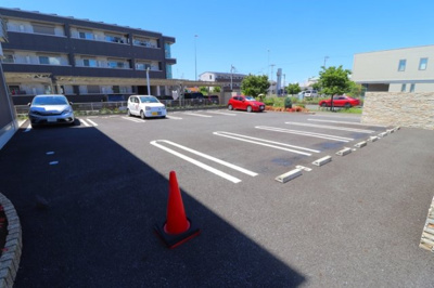 【駐車場】 | ａｒｔｅｎｓｉａ