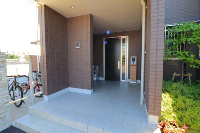 【エントランス】 | ａｒｔｅｎｓｉａ