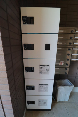 【その他共用部分】 | ａｒｔｅｎｓｉａ