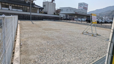 【外観】 | 十日市西六丁目貸地