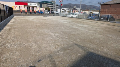  | 十日市西六丁目貸地