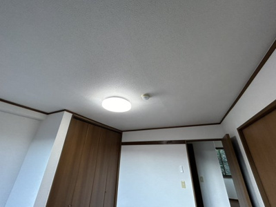 【内装】 | コーポライズヒルB