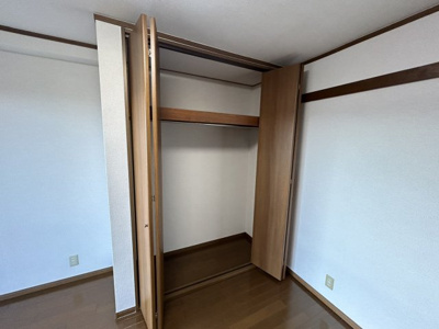 【収納】 | コーポライズヒルB