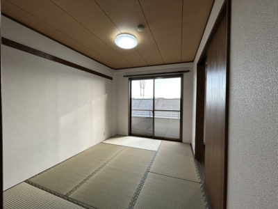 【和室】 | コーポライズヒルB