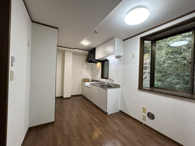 【居間・リビング】 | コーポライズヒルB