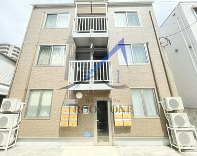 ラ・ヴィータ板橋