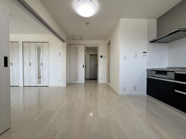 ラモーナ庄内栄町の内装