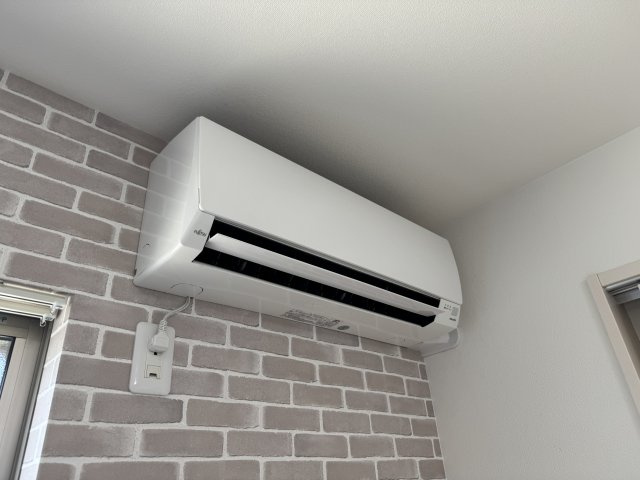 ラモーナ庄内栄町の設備