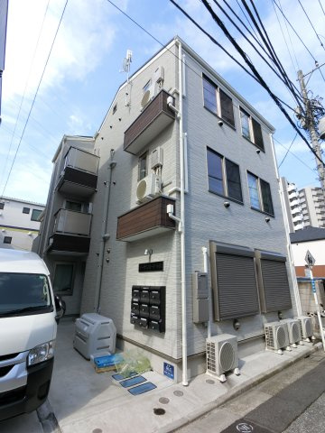 ノーザンロード小岩