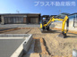 福岡市東区和白丘3丁目第1　1号棟（全2棟）【仲介手数料無料・0円】の画像