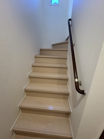 新曽中古戸建の内装