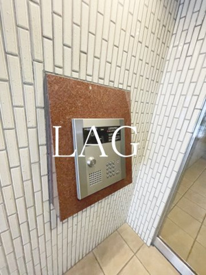 【セキュリティ】 | ＡＲＴＥＲＥ東日本橋 | オートロックです。