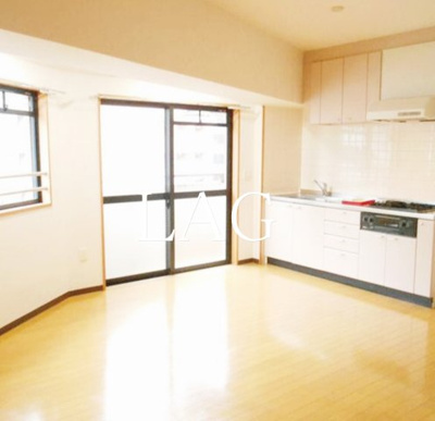 【居間・リビング】 | ＡＲＴＥＲＥ東日本橋 | 洋室のお部屋です。