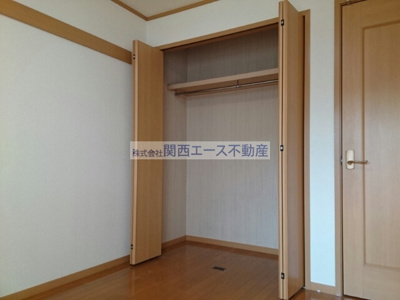 【収納】 | ボナールハイツ