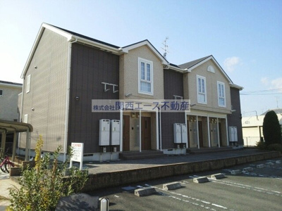 【その他共用部分】 | ボナールハイツ