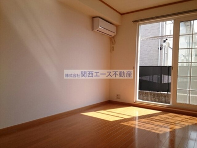 【居間・リビング】 | ボナールハイツ