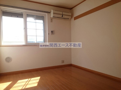 【寝室】 | ボナールハイツ