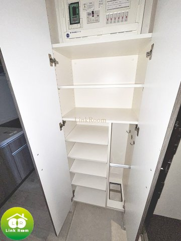 B CITY両国のその他