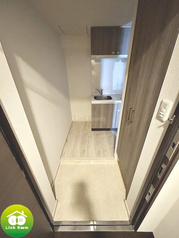 B CITY両国の玄関